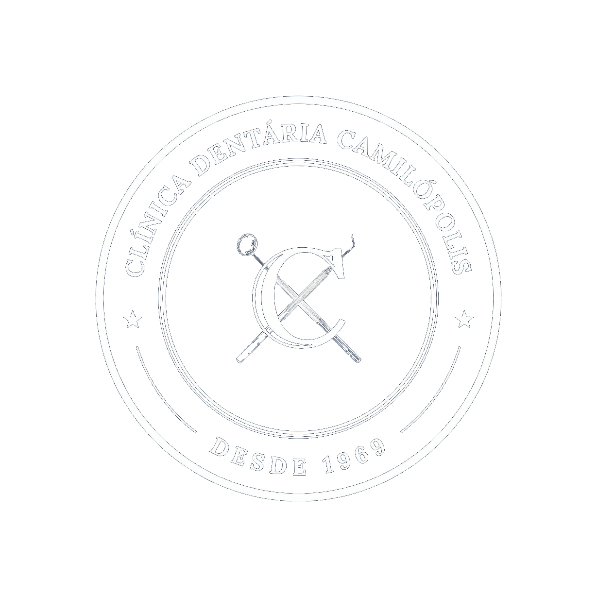 Clínica Dentária Camilópolis